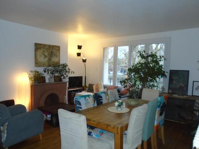 Appartement à louer à Caen 14000