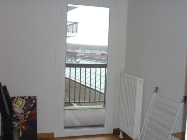 Appartement à louer à Caen, Normandie, €
