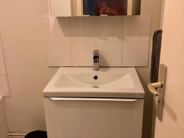 Appartement à louer à Caen, Normandie, €