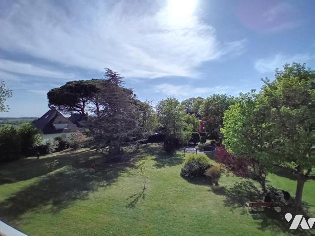 Appartement à louer à Caen, Normandie, €