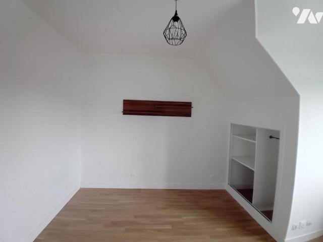 Appartement à louer à Caen, Normandie, €