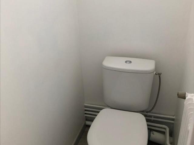 Appartement à louer à Caen, Normandie, €