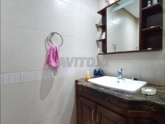 Appartement à louer à Riviera