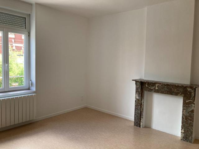 Appartement à louer à Calonne sur la Lys 62350