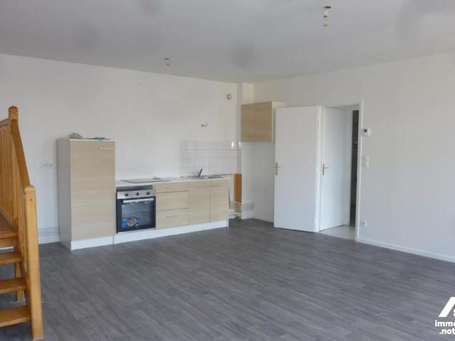 appartement à louer à Cambrai