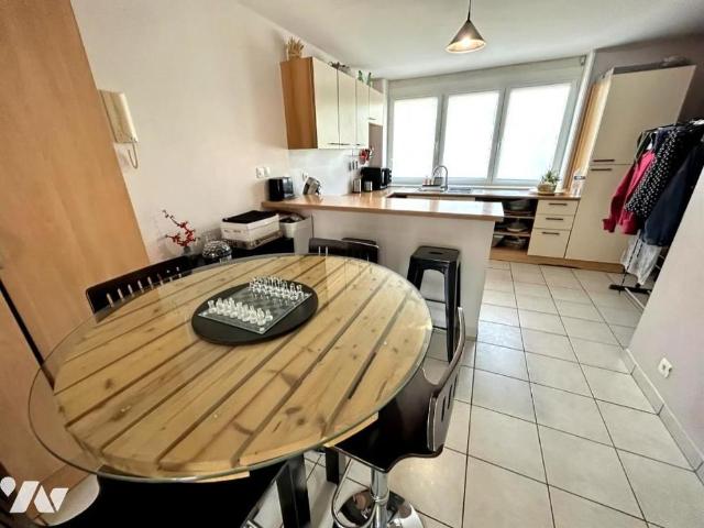 Appartement à louer à CAMBRAI