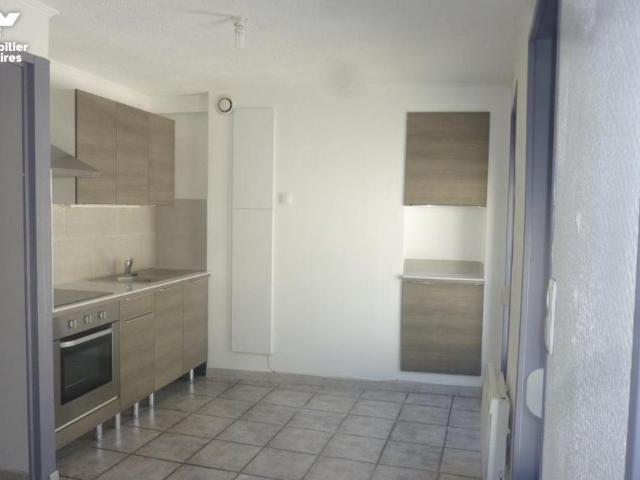 Appartement à louer à Cambrai