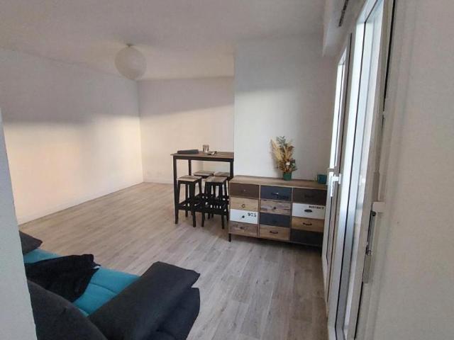 Appartement à louer à Cambrai 59400
