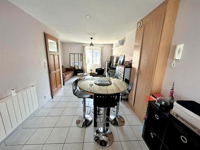 Appartement à louer à Cambrai 59400