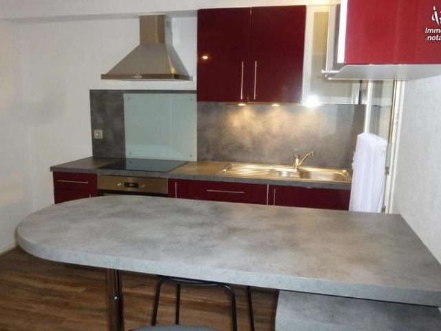 Appartement à louer à Cambrai