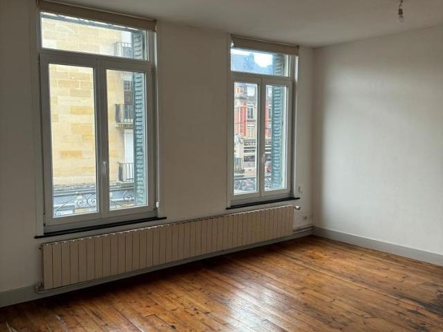 Appartement à louer à Cambrai