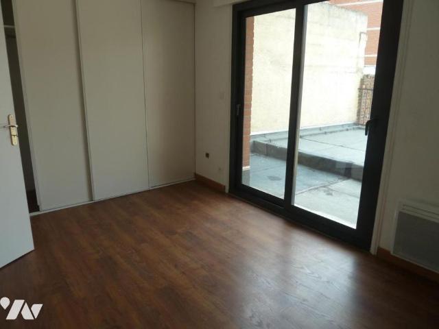 Appartement à louer à CAMBRAI