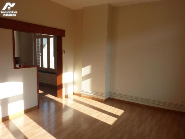 Appartement à louer à Cambrai, Hauts de France, €