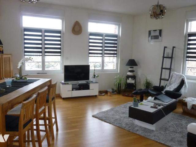 Appartement à louer à Cambrai, Hauts de France, €