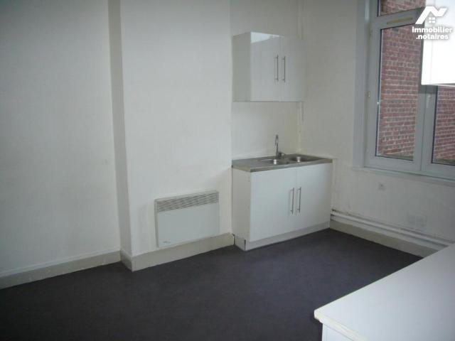 Appartement à louer à Cambrai, Hauts de France, €