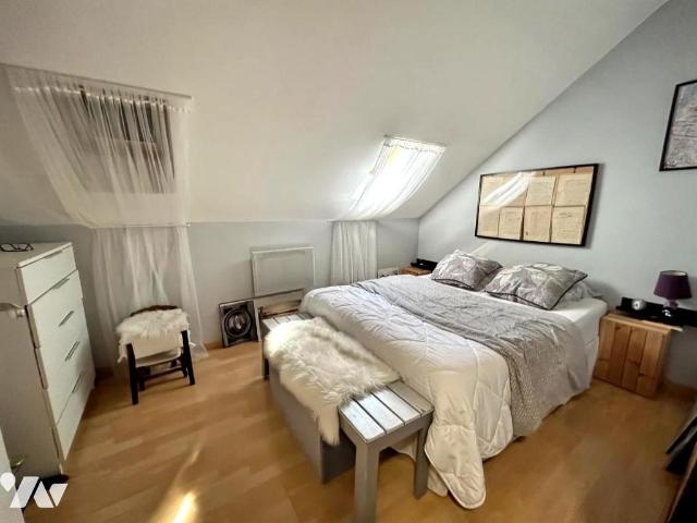 Appartement à louer à Cambrai, Hauts de France, €
