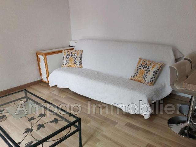 Appartement, à louer à Canet en Roussillon 66140