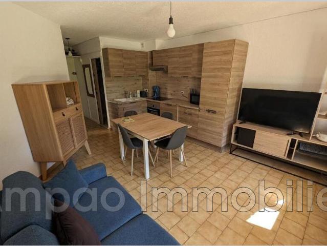 Appartement, à louer à Canet en Roussillon 66140