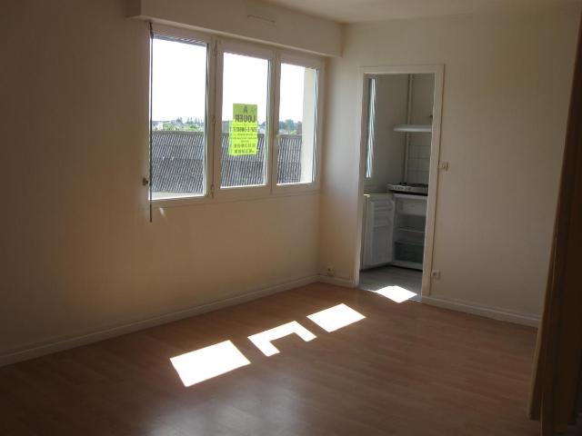 Appartement à louer à Carentan les Marais 50500