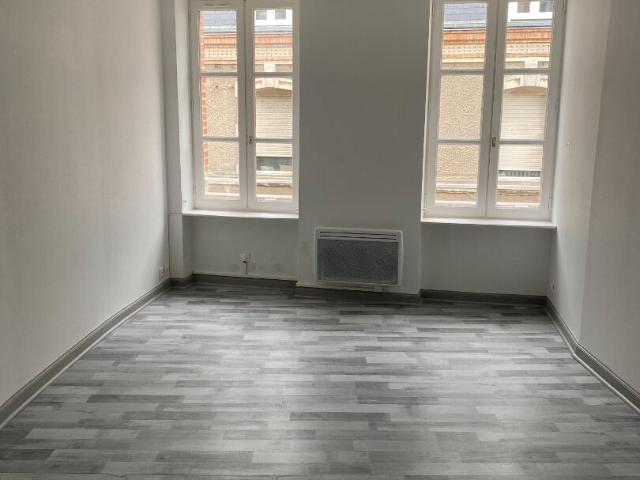 Appartement à louer à Carentan les Marais