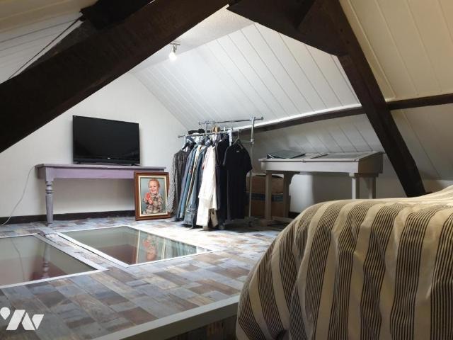 Appartement à louer à Carvin, Hauts de France, €