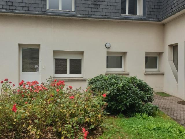 Appartement à louer à Carvin 62220