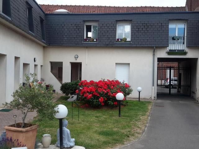 Appartement à louer à Carvin 62220