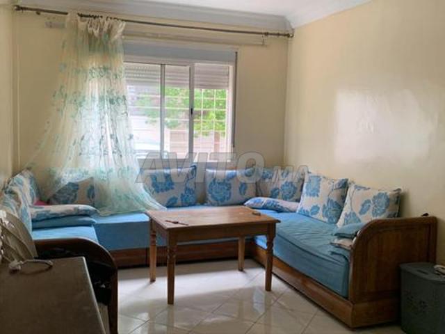 Appartement à louer à Casablanca