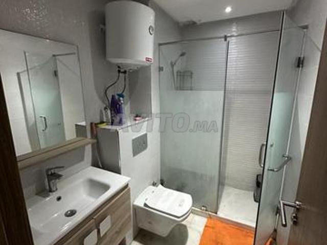 Appartement à louer à Casablanca