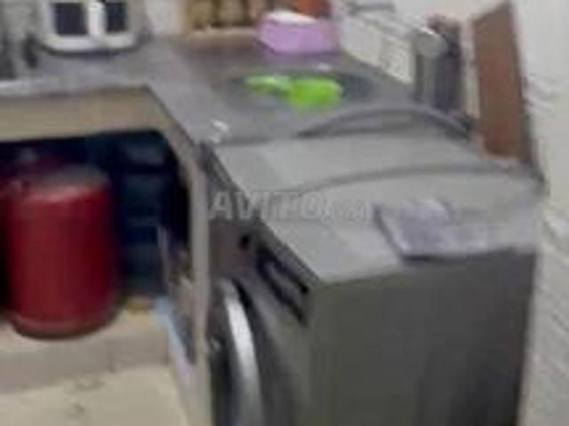 Appartement à louer à Casablanca