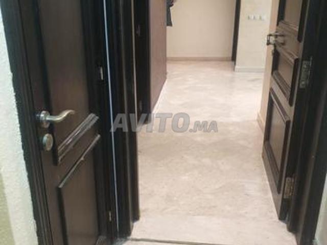 Appartement à louer à Casablanca