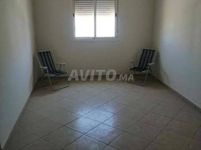 Appartement à louer à Casablanca Amlak Bernoussi