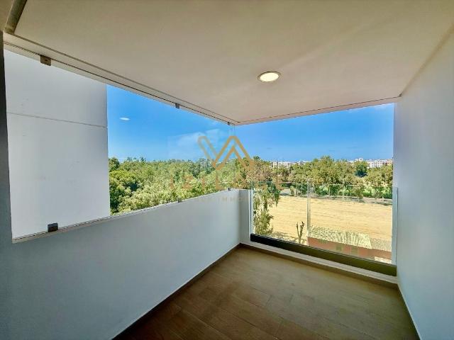 Appartement à louer à Casablanca Finance City