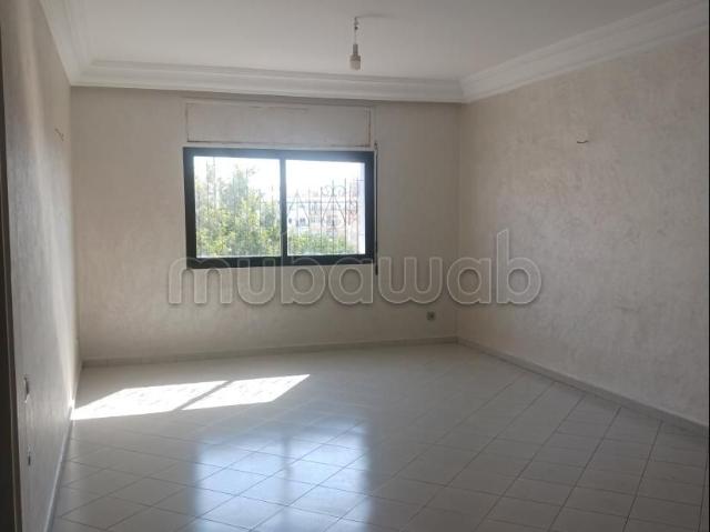 Appartement à louer à Casablanca – Spacieux