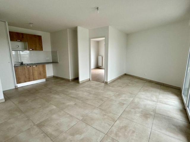 Appartement à louer à Cenon 33150
