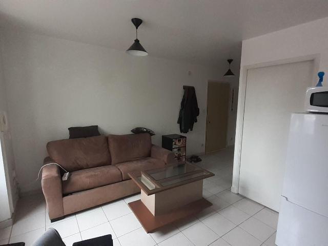 Appartement à louer à Cesson Sévigné 35510