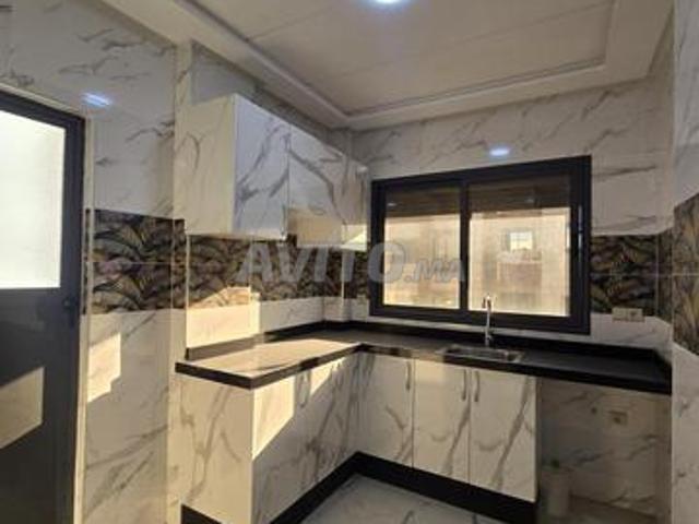 Appartement à louer à Chahdia