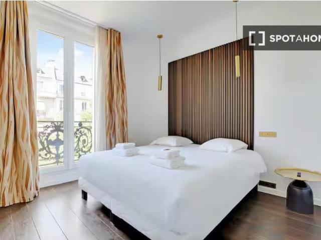 Appartement à louer à Chaillot, Paris