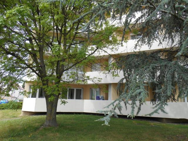 Appartement à louer à Chalon sur Saône 71100