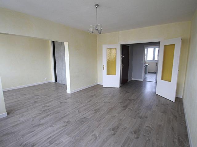 Appartement à louer à Chalon sur Saône 71100