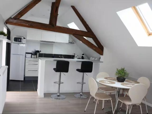 Appartement à louer à Chalon sur Saône 71100
