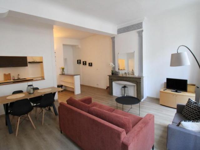 Appartement à louer à Chalon sur Saône 71100
