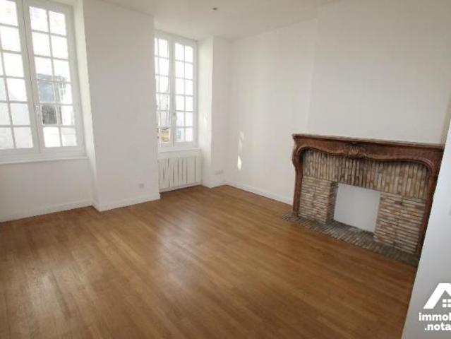 Appartement à louer à Chalon sur Saône, Bourgogne Franche Comté, €