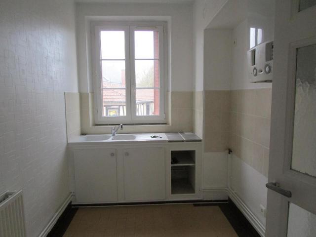 Appartement à louer à Châlons en Champagne 51000