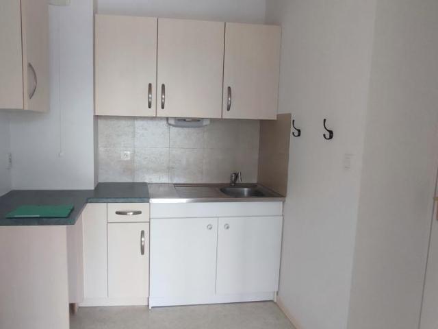 Appartement à louer à Châlons en Champagne 51000