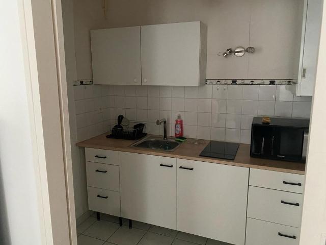 Appartement à louer à Châlons en Champagne 51000