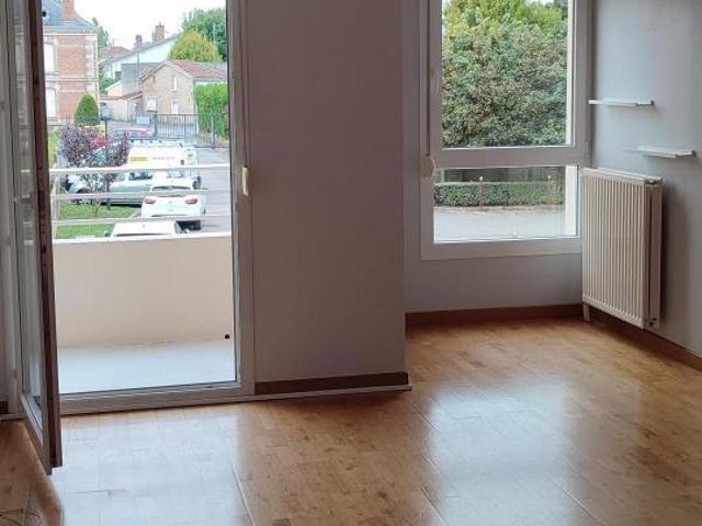Appartement à louer à Châlons en Champagne 51000