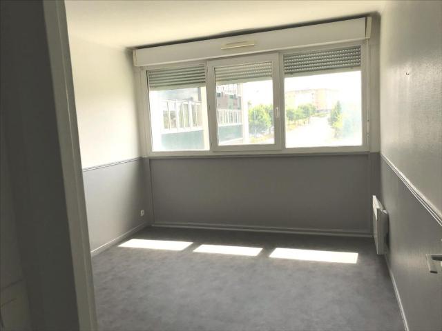 Appartement à louer à Chambray lès Tours 37170