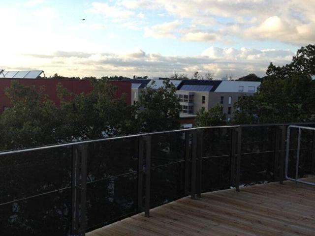Appartement à louer à Chantepie 35135