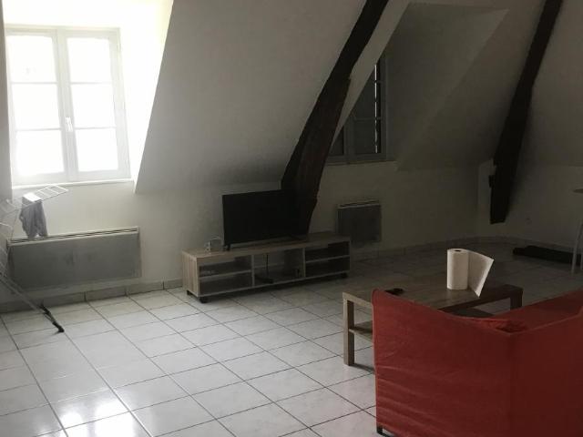 Appartement à louer à Château Renault 37110